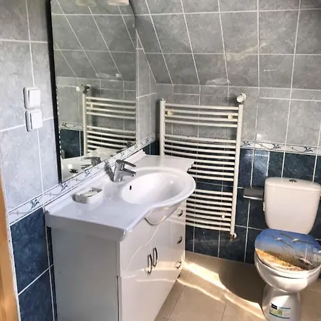 Casa vacanze In 38980 Balatonalmádi