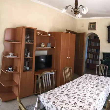 Casa vacanze In 38980 *