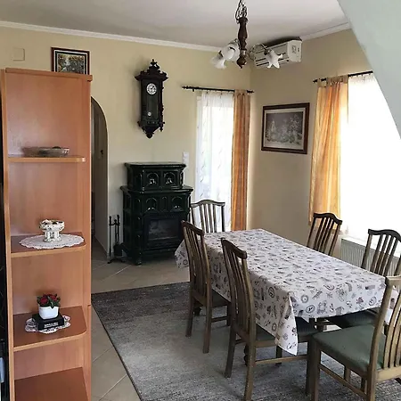 Casa vacanze In 38980