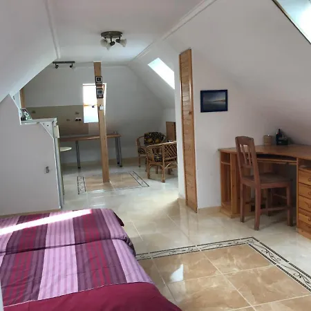 In 38980 Casa vacanze Balatonalmádi