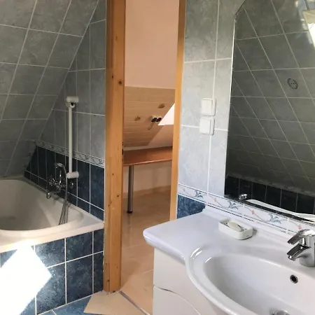 In 38980 Casa vacanze Balatonalmádi